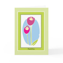 Thank you cards