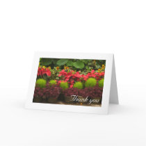 Thank you cards