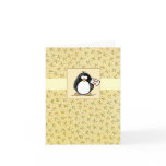 Thank You Card