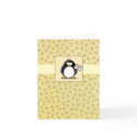 Thank You Card