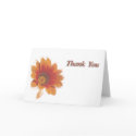 Thank You Card by betoruv Thank You Card