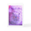 Thank You card
