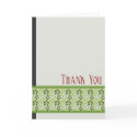 Thank You cards