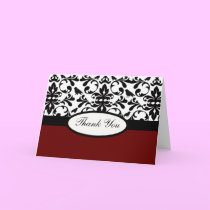Thank You cards