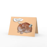 Thank You Card