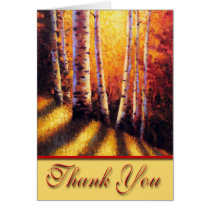 THANK YOU cards by dgpaulart THANK YOU cards