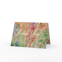 Thank you cards by Zenyaris Thank you cards