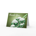 Thank You cards