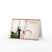 Thank You cards by SweetRascal Thank You cards