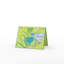 Thank You cards
