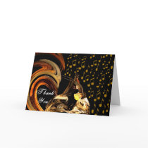Thank You_ Card by ELENNE Thank You_ Card