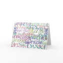Thank You cards