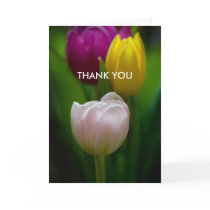 THANK YOU Card