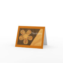 Thank you cards