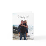 Thank you! greeting cards