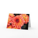 Thank you card