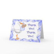 Thank You Card