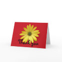 Thank you Card