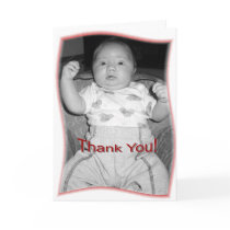 Thank You!  cards