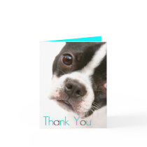 Thank You Card by reneespade Thank You Card