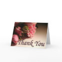 Thank you cards