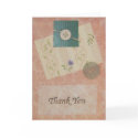 Thank You cards