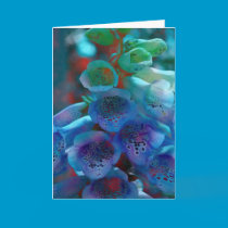 Thank You Card