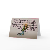 thank you card. by mythicnorms thank you card.