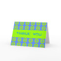 Thank You cards