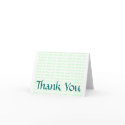 Thank You cards