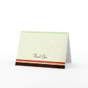 Thank You cards