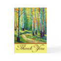 THANK YOU cards by dgpaulart THANK YOU cards