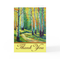 THANK YOU cards by dgpaulart THANK YOU cards