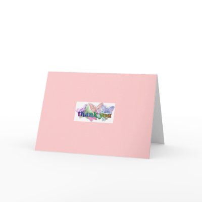 Thank You Cards by Imani_franklin