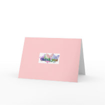 Thank You cards