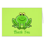 Thank You Card