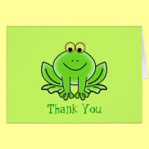 Thank You cards