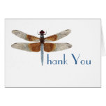Thank You  Card