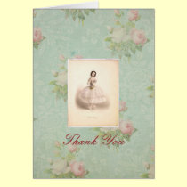 thank you card cards