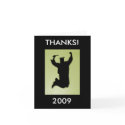 Thank You Card 2009 by dparish29 Thank You Card 2009