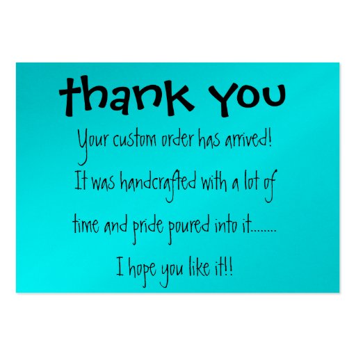 business thank you cards templates thank you card large business cards pack of 100 zazzle business thank you cards templates thank you card large business cards pack of 100 zazzle