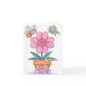 Thank You Card (cartoon)