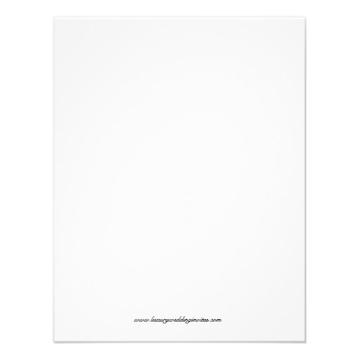 Thank You Card Eat, Drink, Be Married Turquoise Custom Invitations
