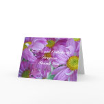 Thank You Card For Orthopedic Surgeon