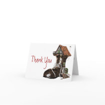 Thank You Card for Realtor or Mortgage officer by MoonlightImagination Thank You Card for Realtor or Mortgage officer