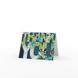 Graduation Invitation