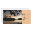 Thank You Card photo cards