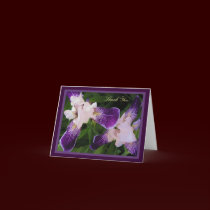 Thank You Cards