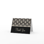 Thank You cards