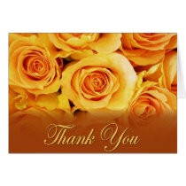 Thank You cards cards